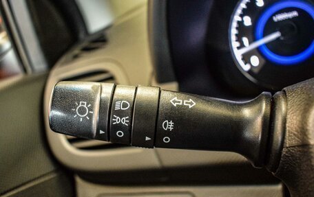 Hyundai Solaris II рестайлинг, 2015 год, 950 000 рублей, 14 фотография