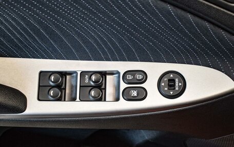 Hyundai Solaris II рестайлинг, 2015 год, 950 000 рублей, 16 фотография