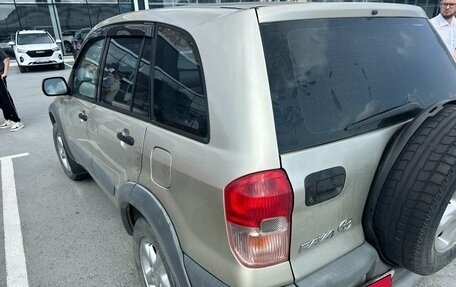 Toyota RAV4, 2001 год, 690 000 рублей, 4 фотография