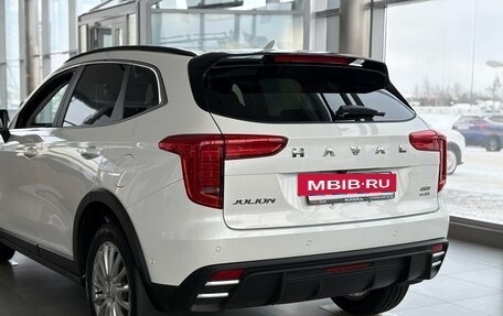 Haval Jolion, 2026 год, 2 899 000 рублей, 5 фотография