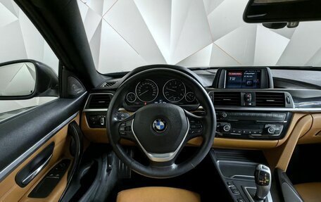 BMW 4 серия, 2018 год, 2 940 000 рублей, 15 фотография