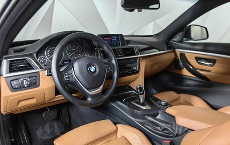 BMW 4 серия, 2018 год, 2 940 000 рублей, 12 фотография