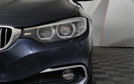 BMW 4 серия, 2018 год, 2 940 000 рублей, 8 фотография