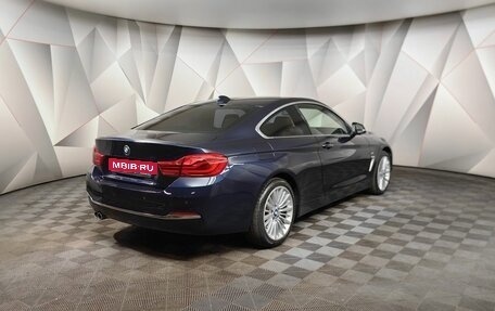 BMW 4 серия, 2018 год, 2 940 000 рублей, 2 фотография