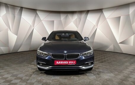 BMW 4 серия, 2018 год, 2 940 000 рублей, 3 фотография