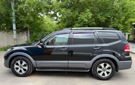 KIA Mohave I, 2019 год, 3 900 000 рублей, 1 фотография
