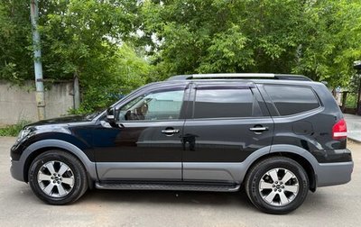 KIA Mohave I, 2019 год, 3 900 000 рублей, 1 фотография