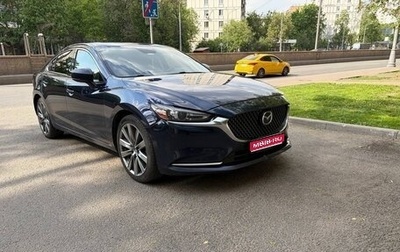 Mazda 6, 2021 год, 1 750 000 рублей, 1 фотография
