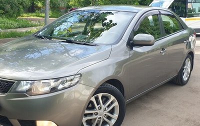 KIA Cerato III, 2011 год, 850 000 рублей, 1 фотография