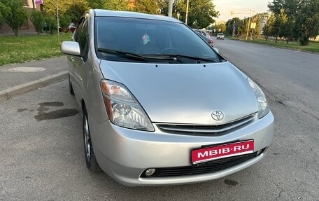 Toyota Prius, 2008 год, 850 000 рублей, 1 фотография