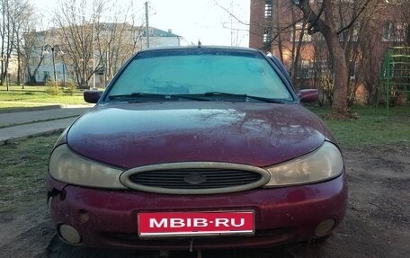 Ford Mondeo II, 1998 год, 70 000 рублей, 1 фотография