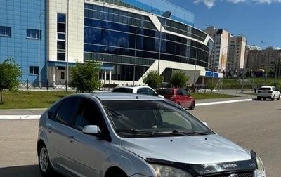 Ford Focus II рестайлинг, 2007 год, 390 000 рублей, 1 фотография