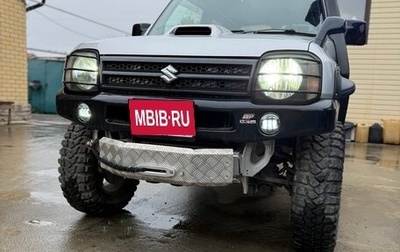 Suzuki Jimny, 2008 год, 979 000 рублей, 1 фотография