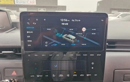 Hyundai Staria, 2022 год, 3 150 000 рублей, 8 фотография