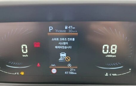 Hyundai Staria, 2022 год, 3 150 000 рублей, 11 фотография