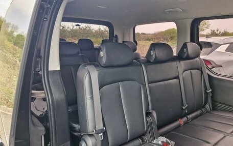 Hyundai Staria, 2022 год, 3 150 000 рублей, 17 фотография