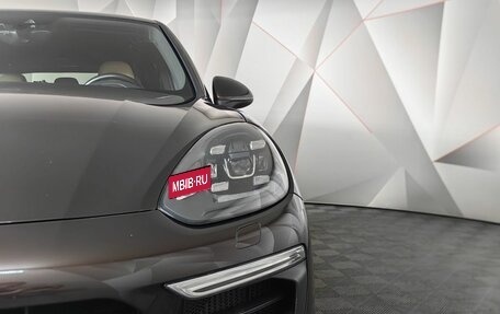 Porsche Cayenne III, 2017 год, 4 500 000 рублей, 9 фотография