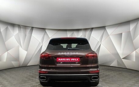 Porsche Cayenne III, 2017 год, 4 500 000 рублей, 8 фотография