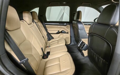 Porsche Cayenne III, 2017 год, 4 500 000 рублей, 14 фотография