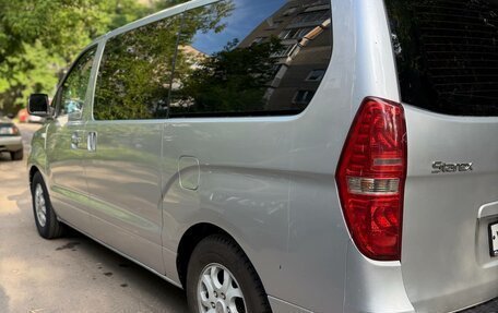 Hyundai Grand Starex Grand Starex I рестайлинг 2, 2009 год, 1 700 000 рублей, 9 фотография