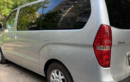 Hyundai Grand Starex Grand Starex I рестайлинг 2, 2009 год, 1 700 000 рублей, 10 фотография