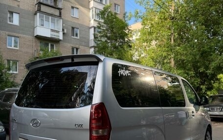 Hyundai Grand Starex Grand Starex I рестайлинг 2, 2009 год, 1 700 000 рублей, 6 фотография