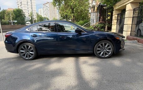Mazda 6, 2021 год, 1 750 000 рублей, 2 фотография
