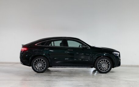 Mercedes-Benz GLE Coupe, 2025 год, 13 200 000 рублей, 6 фотография
