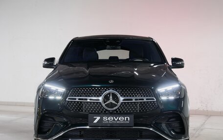 Mercedes-Benz GLE Coupe, 2025 год, 13 200 000 рублей, 8 фотография