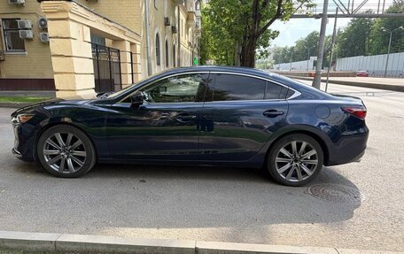 Mazda 6, 2021 год, 1 750 000 рублей, 4 фотография