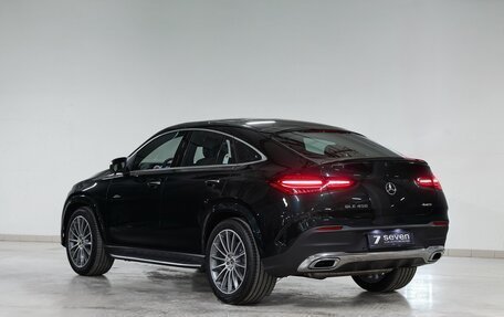 Mercedes-Benz GLE Coupe, 2025 год, 13 200 000 рублей, 3 фотография