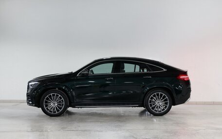 Mercedes-Benz GLE Coupe, 2025 год, 13 200 000 рублей, 2 фотография