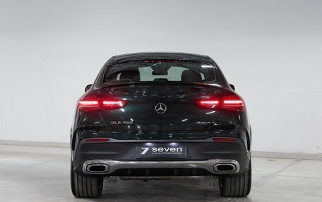 Mercedes-Benz GLE Coupe, 2025 год, 13 200 000 рублей, 4 фотография