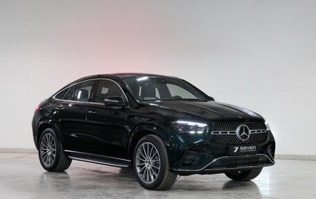 Mercedes-Benz GLE Coupe, 2025 год, 13 200 000 рублей, 7 фотография