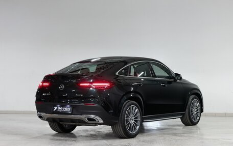 Mercedes-Benz GLE Coupe, 2025 год, 13 200 000 рублей, 5 фотография