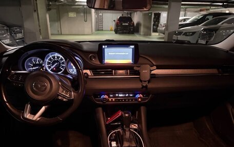 Mazda 6, 2021 год, 1 750 000 рублей, 5 фотография
