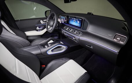 Mercedes-Benz GLE Coupe, 2025 год, 13 200 000 рублей, 11 фотография