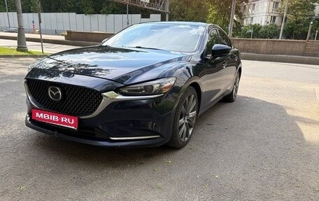 Mazda 6, 2021 год, 1 750 000 рублей, 3 фотография