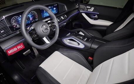 Mercedes-Benz GLE Coupe, 2025 год, 13 200 000 рублей, 10 фотография