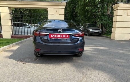 Mazda 6, 2021 год, 1 750 000 рублей, 6 фотография