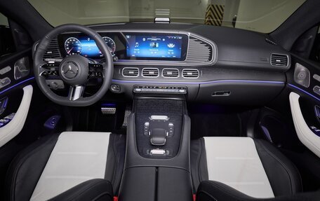 Mercedes-Benz GLE Coupe, 2025 год, 13 200 000 рублей, 12 фотография