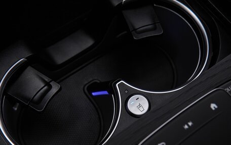 Mercedes-Benz GLE Coupe, 2025 год, 13 200 000 рублей, 21 фотография