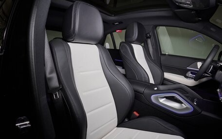 Mercedes-Benz GLE Coupe, 2025 год, 13 200 000 рублей, 17 фотография