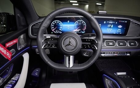 Mercedes-Benz GLE Coupe, 2025 год, 13 200 000 рублей, 13 фотография