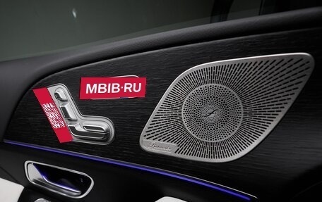 Mercedes-Benz GLE Coupe, 2025 год, 13 200 000 рублей, 26 фотография