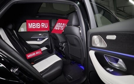 Mercedes-Benz GLE Coupe, 2025 год, 13 200 000 рублей, 18 фотография