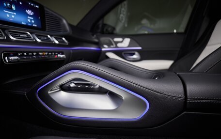 Mercedes-Benz GLE Coupe, 2025 год, 13 200 000 рублей, 29 фотография