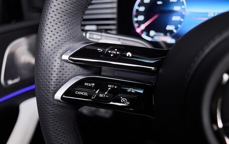 Mercedes-Benz GLE Coupe, 2025 год, 13 200 000 рублей, 33 фотография
