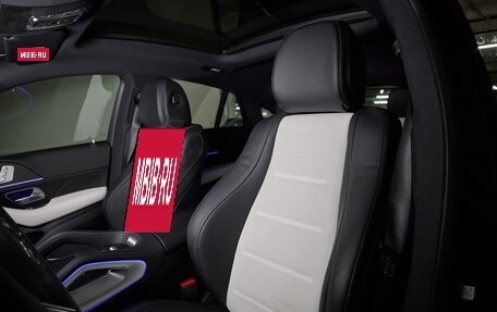 Mercedes-Benz GLE Coupe, 2025 год, 13 200 000 рублей, 28 фотография