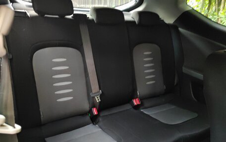 KIA cee'd III, 2013 год, 1 200 000 рублей, 18 фотография